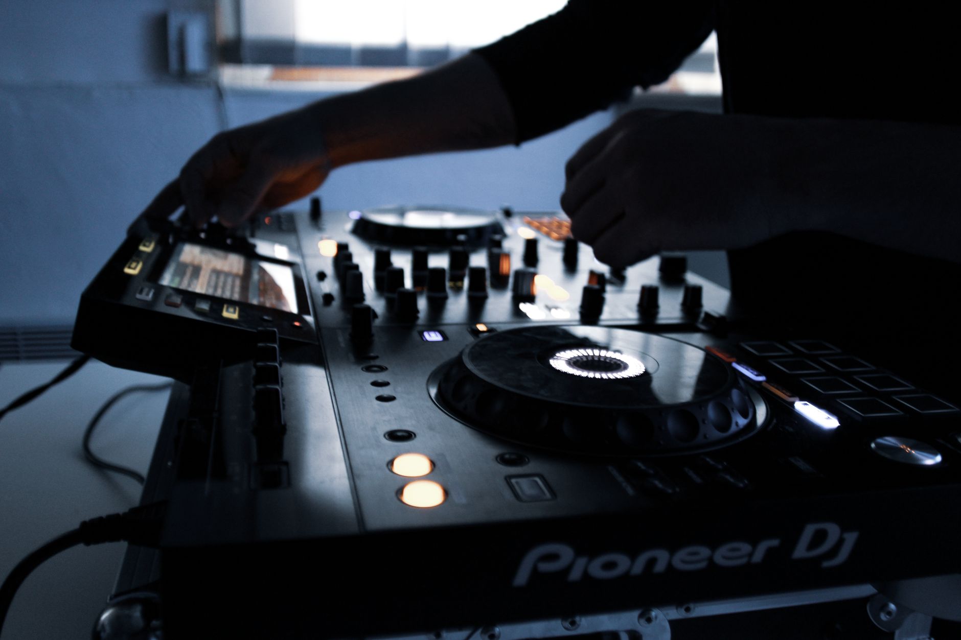 DJ Villefranche-sur-Saône