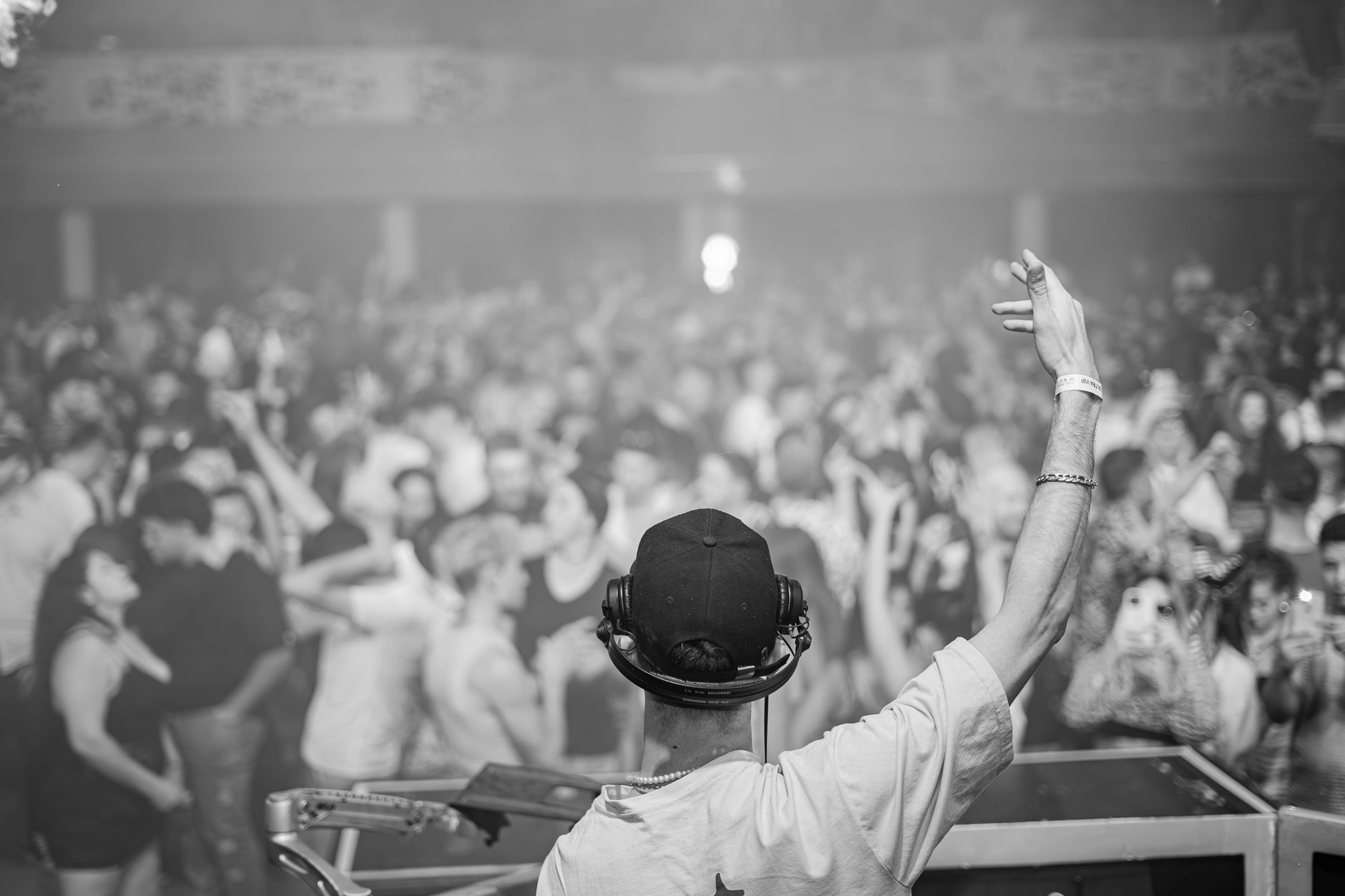 DJ Villefranche-sur-Saône